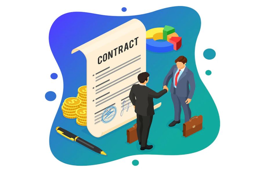 Will/ Trust Documents