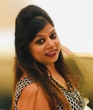 NISHA GUPTA